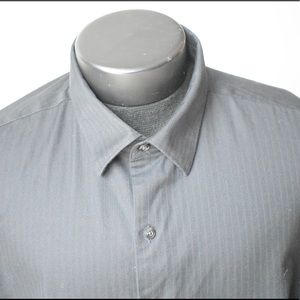 Marc Anthony 34/35 17 1/2 men’s dress shirt